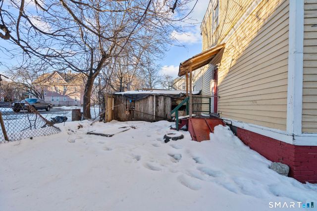 349 Noble Avenue, Bridgeport, CT 06608