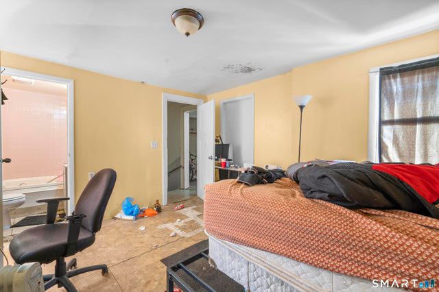 349 Noble Avenue, Bridgeport, CT 06608