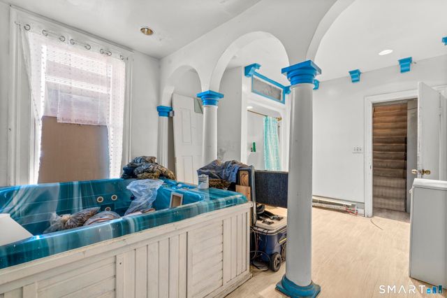 349 Noble Avenue, Bridgeport, CT 06608