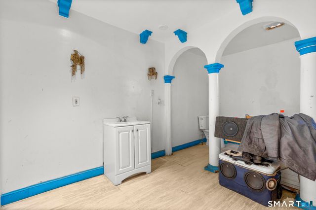 349 Noble Avenue, Bridgeport, CT 06608