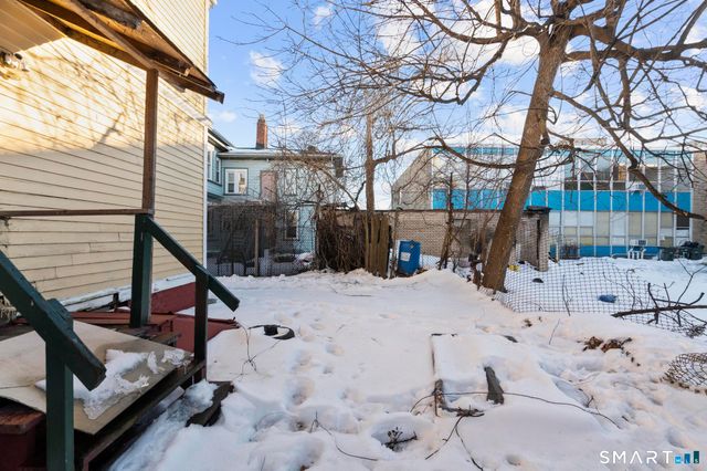 349 Noble Avenue, Bridgeport, CT 06608