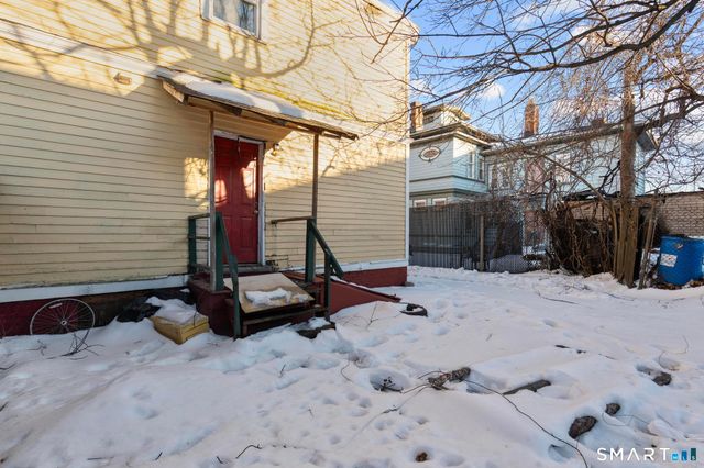 349 Noble Avenue, Bridgeport, CT 06608