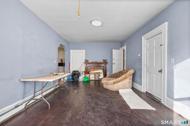 349 Noble Avenue, Bridgeport, CT 06608