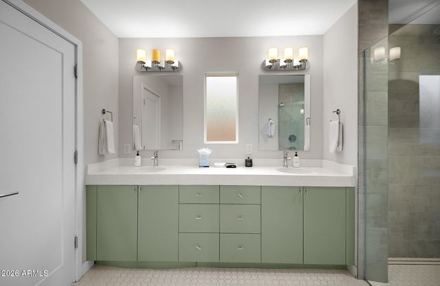 7243 E Virginia Avenue, Scottsdale, AZ 85257