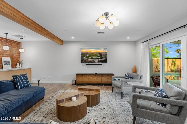 7243 E Virginia Avenue, Scottsdale, AZ 85257