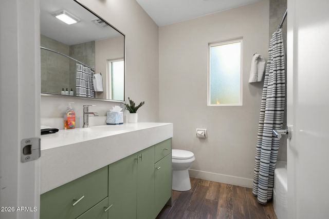 7243 E Virginia Avenue, Scottsdale, AZ 85257