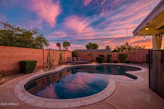 7243 E Virginia Avenue, Scottsdale, AZ 85257