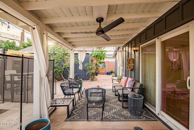 7243 E Virginia Avenue, Scottsdale, AZ 85257