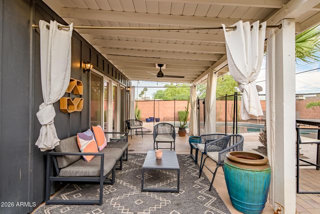 7243 E Virginia Avenue, Scottsdale, AZ 85257