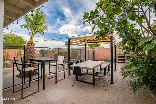 7243 E Virginia Avenue, Scottsdale, AZ 85257