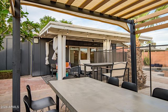 7243 E Virginia Avenue, Scottsdale, AZ 85257