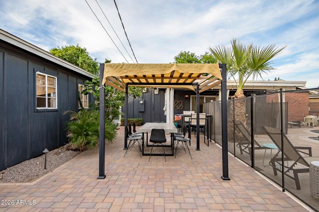 7243 E Virginia Avenue, Scottsdale, AZ 85257