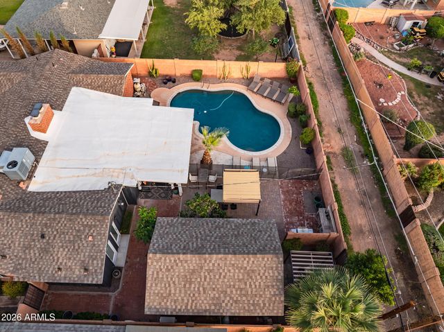 7243 E Virginia Avenue, Scottsdale, AZ 85257