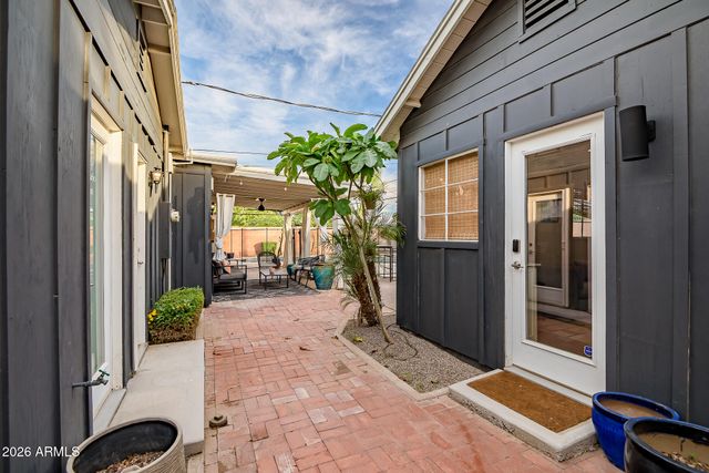 7243 E Virginia Avenue, Scottsdale, AZ 85257