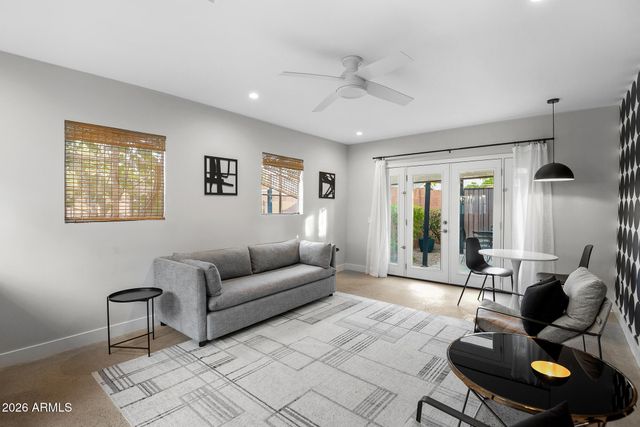 7243 E Virginia Avenue, Scottsdale, AZ 85257