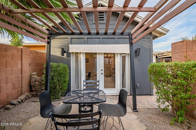 7243 E Virginia Avenue, Scottsdale, AZ 85257