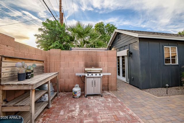 7243 E Virginia Avenue, Scottsdale, AZ 85257