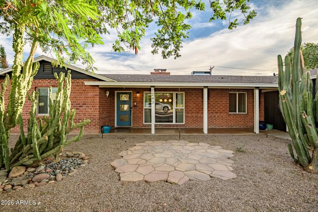 7243 E Virginia Avenue, Scottsdale, AZ 85257