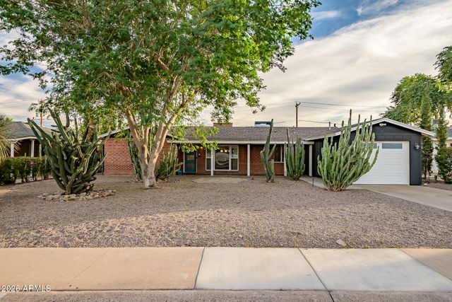 7243 E Virginia Avenue, Scottsdale, AZ 85257