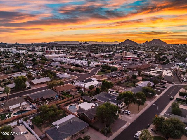 7243 E Virginia Avenue, Scottsdale, AZ 85257