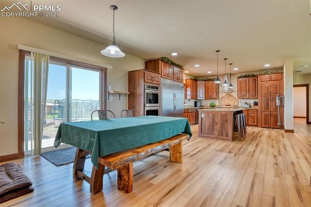 13820 Noah Abel Point, Calhan, CO 80808