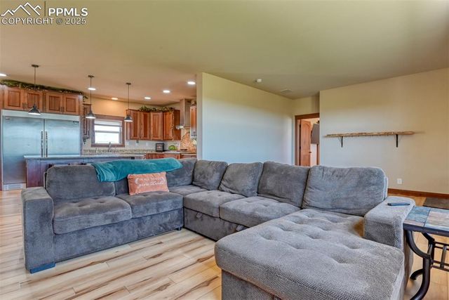 13820 Noah Abel Point, Calhan, CO 80808