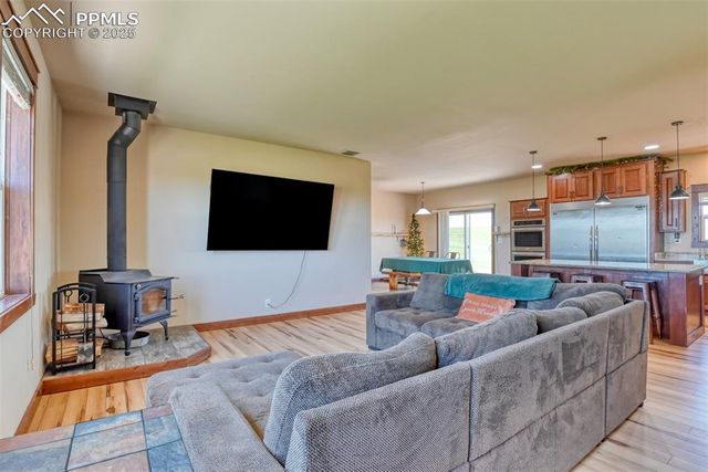 13820 Noah Abel Point, Calhan, CO 80808