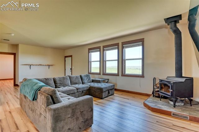 13820 Noah Abel Point, Calhan, CO 80808