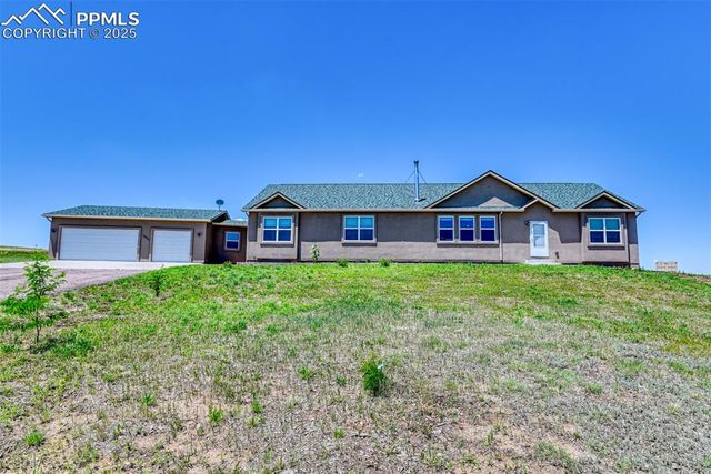13820 Noah Abel Point, Calhan, CO 80808