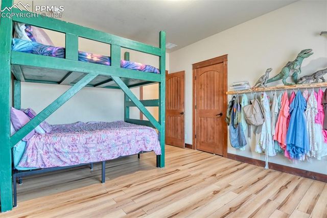 13820 Noah Abel Point, Calhan, CO 80808