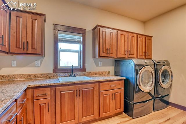 13820 Noah Abel Point, Calhan, CO 80808