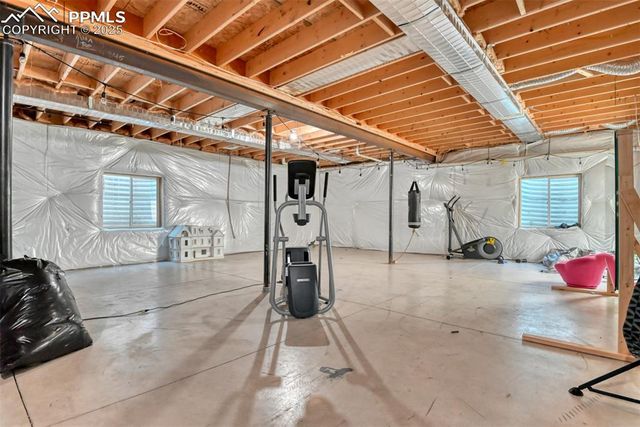 13820 Noah Abel Point, Calhan, CO 80808