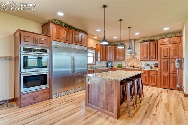 13820 Noah Abel Point, Calhan, CO 80808