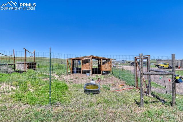 13820 Noah Abel Point, Calhan, CO 80808