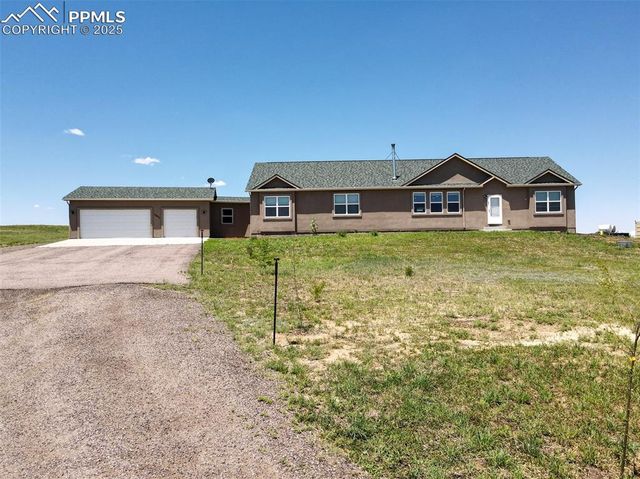 13820 Noah Abel Point, Calhan, CO 80808