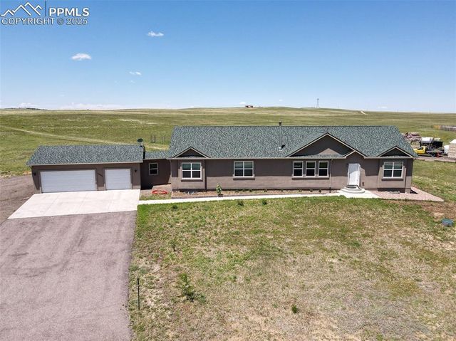 13820 Noah Abel Point, Calhan, CO 80808