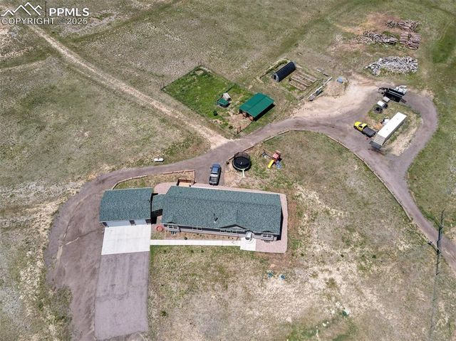 13820 Noah Abel Point, Calhan, CO 80808