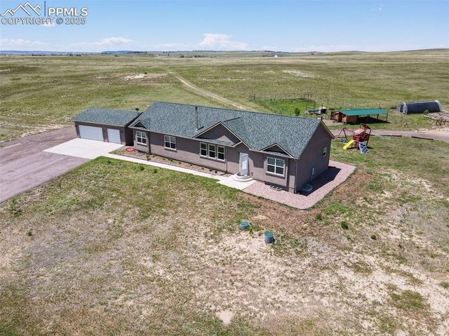 13820 Noah Abel Point, Calhan, CO 80808
