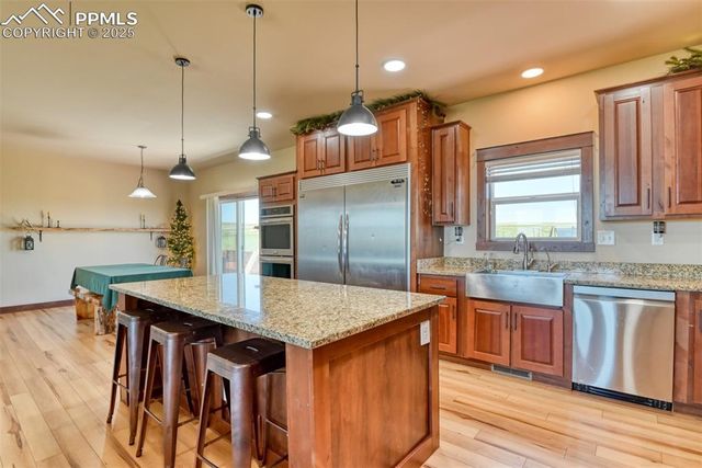 13820 Noah Abel Point, Calhan, CO 80808