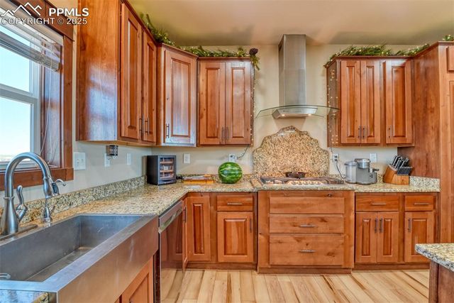 13820 Noah Abel Point, Calhan, CO 80808