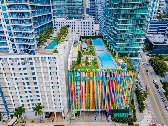 1300 S Miami Ave 2909, Miami, FL 33130