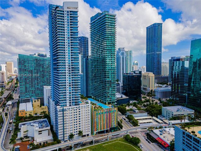 1300 S Miami Ave 2909, Miami, FL 33130