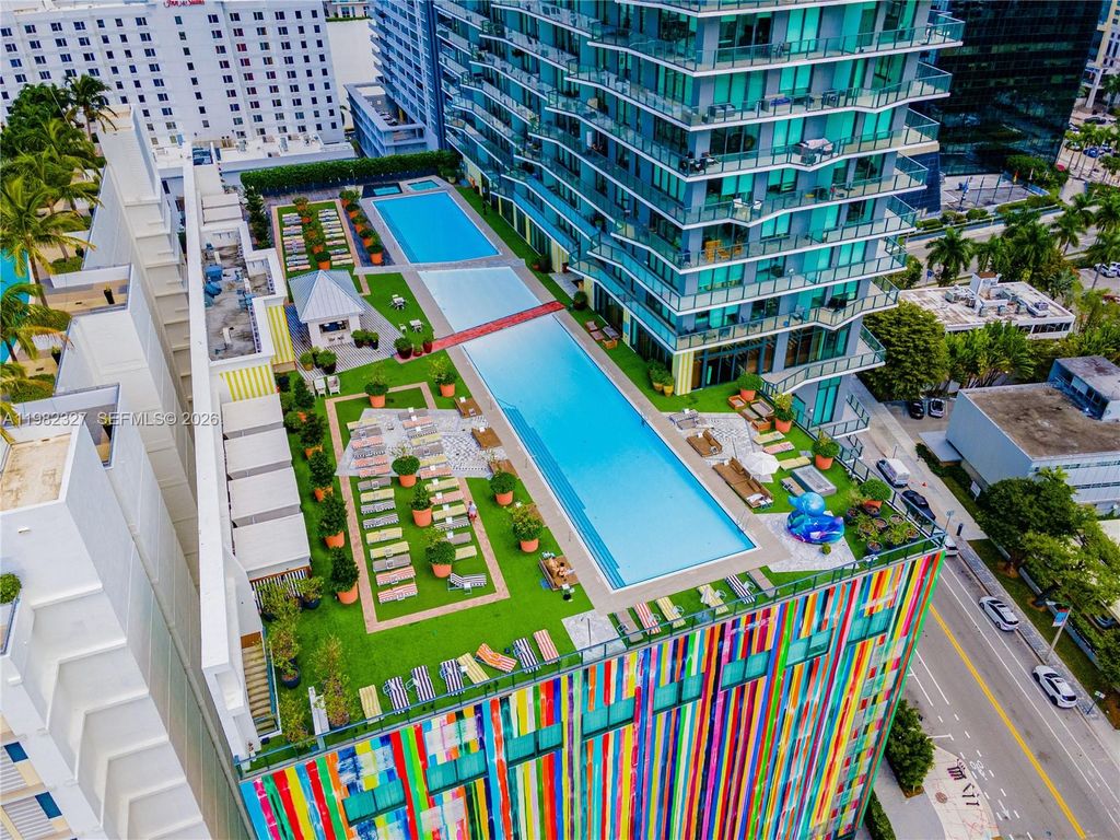 1300 S Miami Ave 2909, Miami, FL 33130