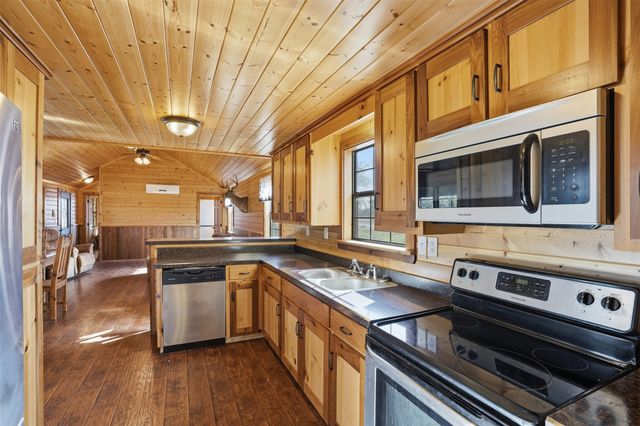 14725 Highway 183 N, May, TX 76857