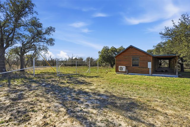 14725 Highway 183 N, May, TX 76857