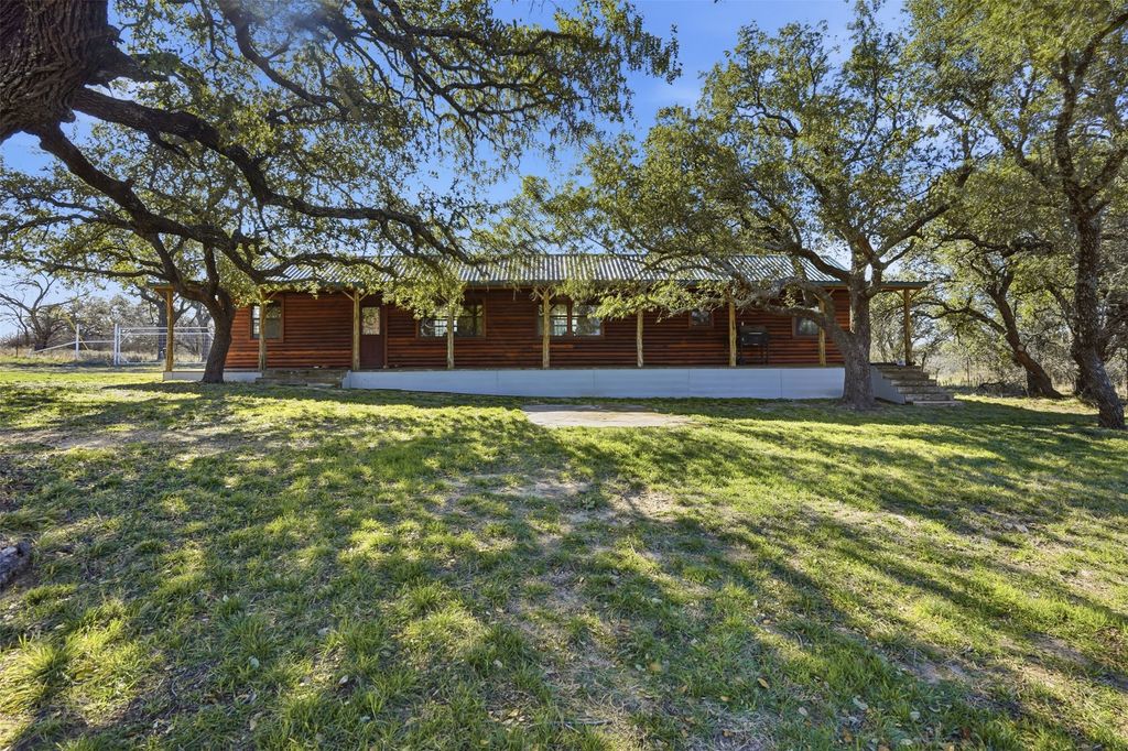 14725 Highway 183 N, May, TX 76857