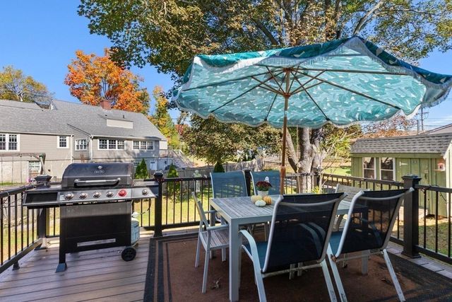 12 Old Farm Road, Beverly, MA 01915
