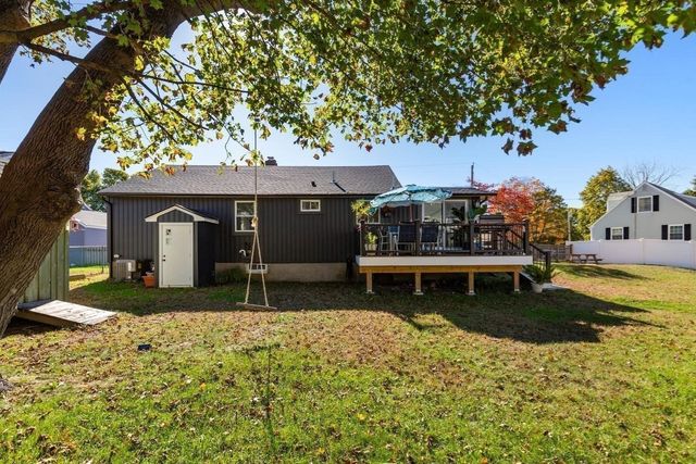 12 Old Farm Road, Beverly, MA 01915