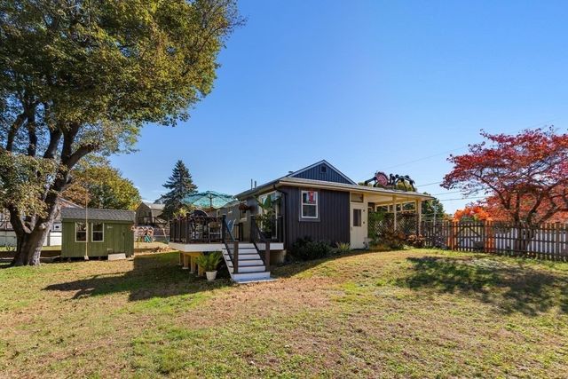 12 Old Farm Road, Beverly, MA 01915