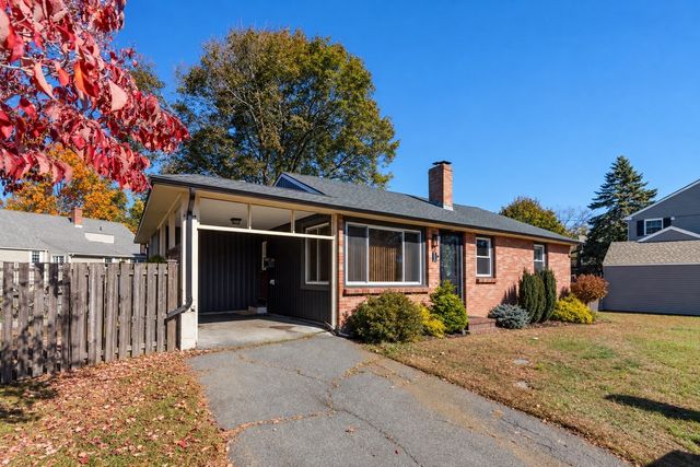12 Old Farm Road, Beverly, MA 01915
